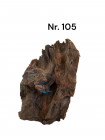 Mangrovenwurzel Nr. 105