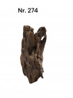 Mangrovenwurzel Nr. 274