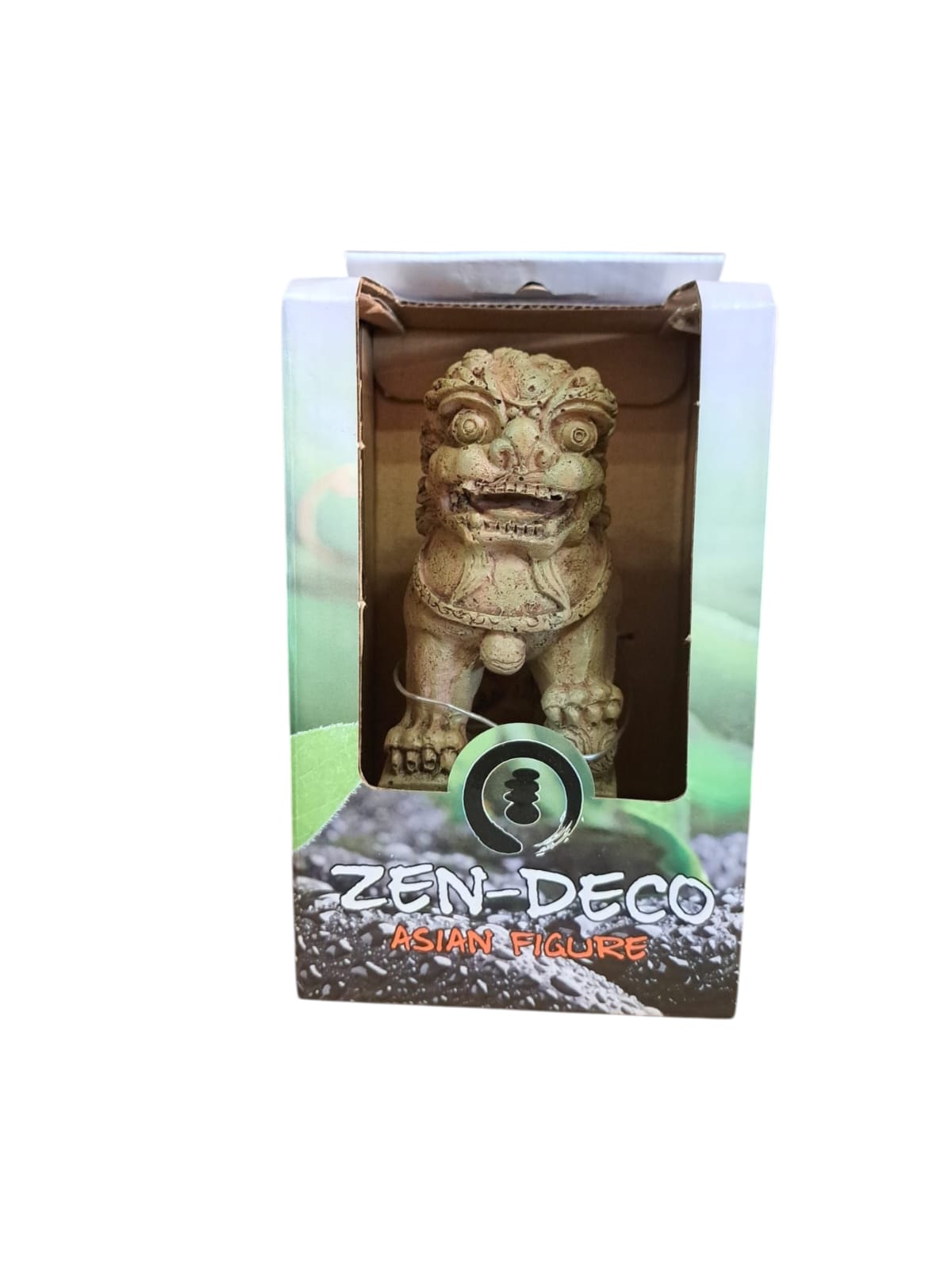 SF Zen Deco Foo Hund